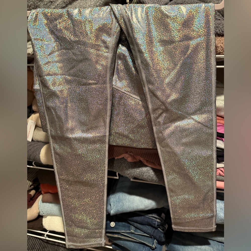 Mono B Holo leggings
